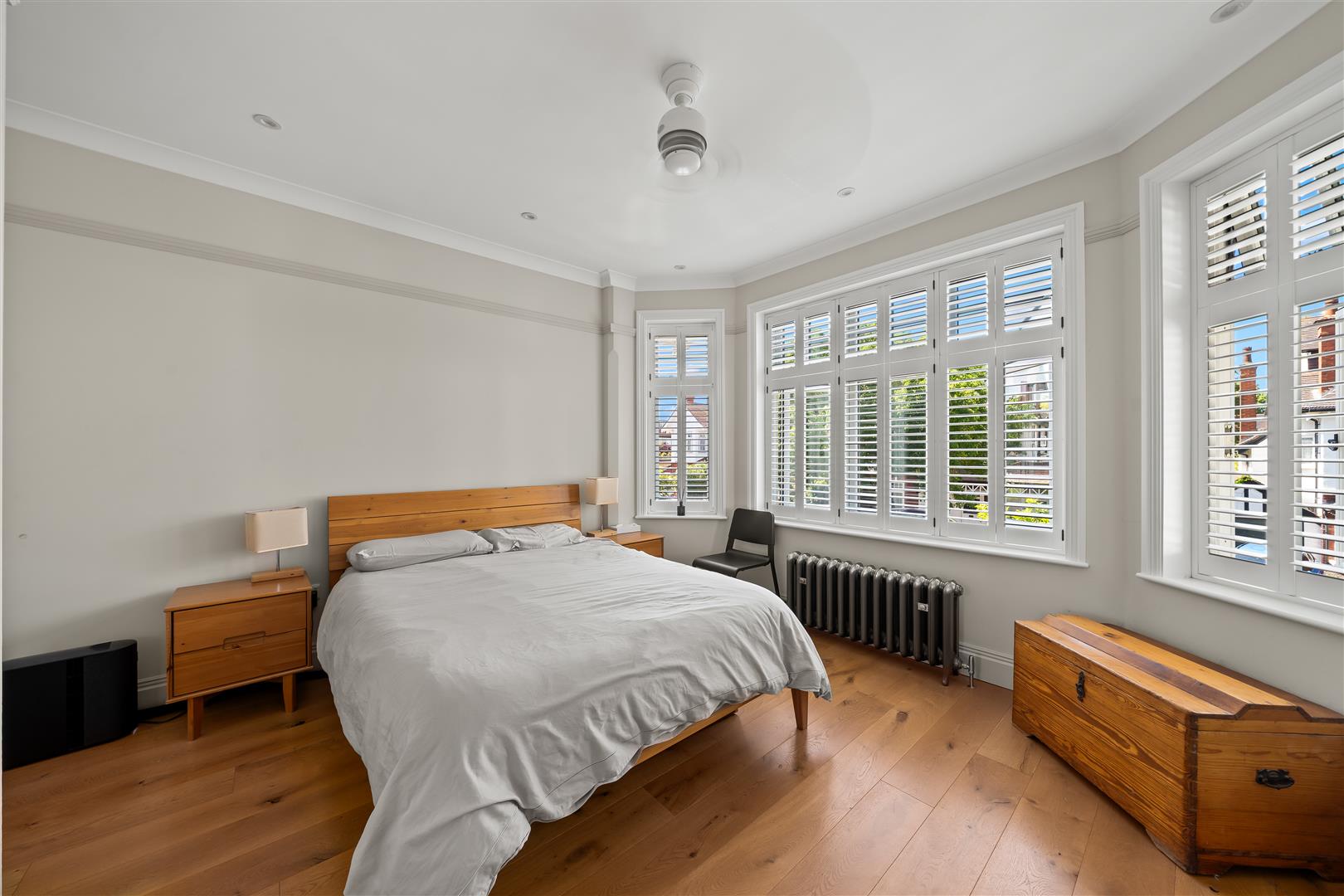 Derby Road, Cheam, Sutton